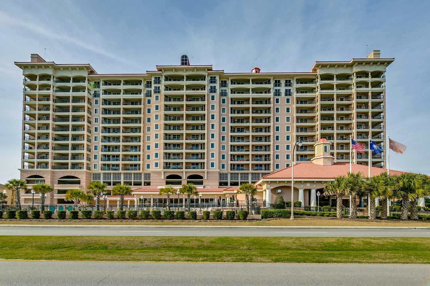 Tilghman Beach and Golf North Myrtle Beach Condo Rentals CondoWorld